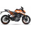 Ljuddämpare Race Xtrem RB Svart IXIL – miniatyr 4