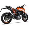 Ljuddämpare Race Xtrem RB Svart IXIL – miniatyr 2