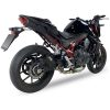 Ljuddämpare RC/RB Svart Satin IXIL – miniatyr 1