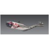 Ljuddämpare Repack Kit RS-12 Premium YOSHIMURA US – miniatyr 2