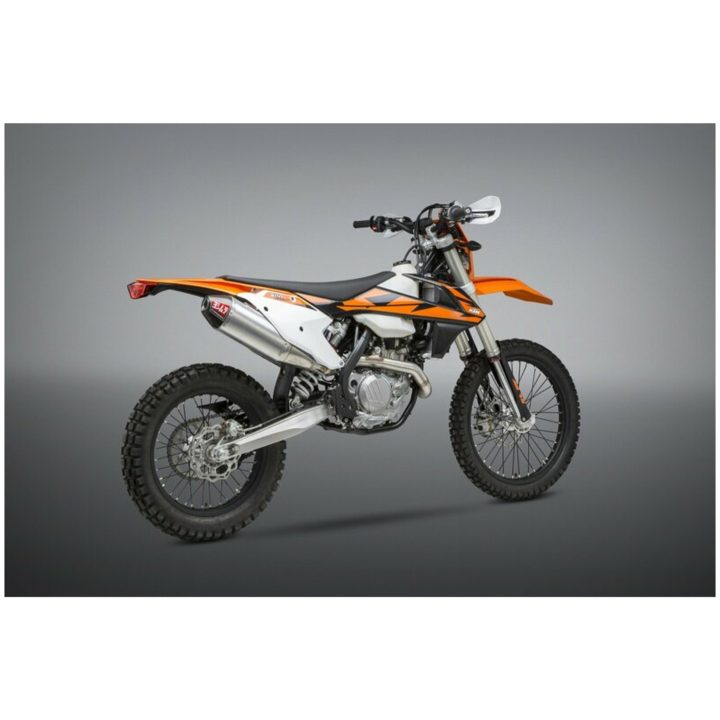 Ljuddämpare Rs-4 Signature Series Aluminium/kolfiber yoshimura – bild 3