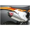 Ljuddämpare Rs-4 Signature Series Aluminium/kolfiber yoshimura – miniatyr 2