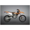 Ljuddämpare Rs-4 Signature Series Aluminium/kolfiber yoshimura – miniatyr 1