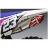 Ljuddämpare Rs-4 Signature Series yoshimura – miniatyr 5