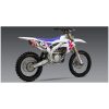 Ljuddämpare Rs-4 Signature Series yoshimura – miniatyr 1