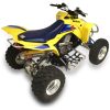 Ljuddämpare Rs2 Rostfritt Stål/aluminium Stål End Cap yoshimura – miniatyr 1