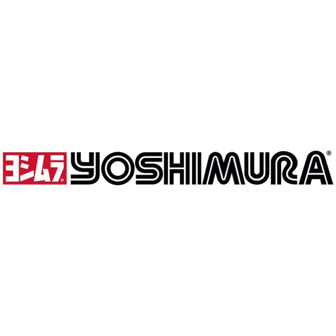 Ljuddämpare RS5 yoshimura