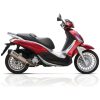 Ljuddämpare Scooter 4 YASUNI – miniatyr 1