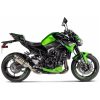 Ljuddämpare Slip-On Akrapovic – miniatyr 4