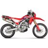 Ljuddämpare Slip-On Akrapovic – miniatyr 2