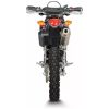 Ljuddämpare Slip-On Akrapovic – miniatyr 4