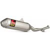 Ljuddämpare Slip-On Akrapovic – miniatyr 1