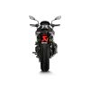 Ljuddämpare Slip-On Kolfiber Akrapovic Höger – miniatyr 2