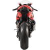 Ljuddämpare Slip-On Kolfiber Akrapovic Ljuddämpare – miniatyr 5