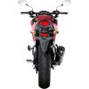 Ljuddämpare Slip-On Kolfiber Akrapovic Ljuddämpare – miniatyr 2