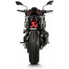 Ljuddämpare Slip-On Kolfiber Svart AKRAPOVIC – miniatyr 2