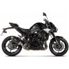 Ljuddämpare Slip-On Kolfiber Svart AKRAPOVIC – miniatyr 4