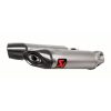 Ljuddämpare Slip-On Kolfiber/Titan Akrapovic Ljuddämpare – miniatyr 1