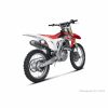 Ljuddämpare Slip-On Line Akrapovic – miniatyr 1