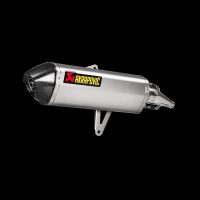 Ljuddämpare Slip-On Line Akrapovic