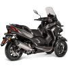 Ljuddämpare Slip-On Line Akrapovic Ljuddämpare – miniatyr 4