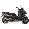 Ljuddämpare Slip-On Line Akrapovic Ljuddämpare – miniatyr 2