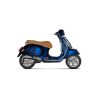 Ljuddämpare Slip-On Line Akrapovic Ljuddämpare – miniatyr 6