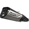 Ljuddämpare Slip-On Line Akrapovic Ljuddämpare – miniatyr 2
