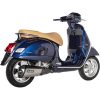 Ljuddämpare Slip-On Line Akrapovic Ljuddämpare – miniatyr 1