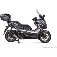 Ljuddämpare Slip-On Line Akrapovic