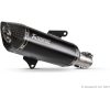 Ljuddämpare Slip-On Line Akrapovic Ljuddämpare – miniatyr 1