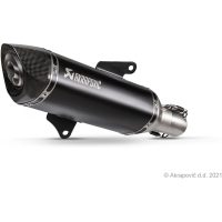 Ljuddämpare Slip-On Line Akrapovic