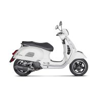 Ljuddämpare Slip-On Line Akrapovic