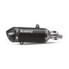 Ljuddämpare Slip-On Line Akrapovic Ljuddämpare – miniatyr 2