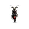 Ljuddämpare Slip-On Line Akrapovic Ljuddämpare – miniatyr 3