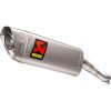 Ljuddämpare Slip-On Line Akrapovic Ljuddämpare – miniatyr 4