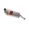 Ljuddämpare Slip-On Line Akrapovic Ljuddämpare – miniatyr 6