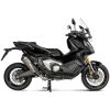 Ljuddämpare Slip-On Line Akrapovic Ljuddämpare – miniatyr 3