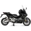 Ljuddämpare Slip-On Line Akrapovic Ljuddämpare – miniatyr 7