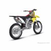 Ljuddämpare Slip-On Line Akrapovic Titan – miniatyr 1