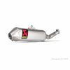 Ljuddämpare Slip-On Line Akrapovic Titan – miniatyr 1