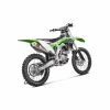 Ljuddämpare Slip-On Line Akrapovic Titan – miniatyr 2