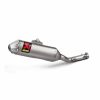 Ljuddämpare Slip-On Line Akrapovic Titan – miniatyr 1