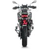 Ljuddämpare Slip-On Line Svart AKRAPOVIC – miniatyr 2
