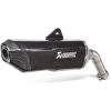 Ljuddämpare Slip-On Line Svart AKRAPOVIC – miniatyr 1