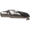 Ljuddämpare Slip-On Line Titan AKRAPOVIC Ljuddämpare – miniatyr 2