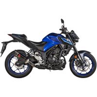 Ljuddämpare Slip-On Line Titan AKRAPOVIC