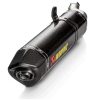 Ljuddämpare Slip-On Rostfritt Stål Akrapovic – miniatyr 1