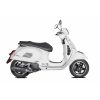 Ljuddämpare Slip-On Rostfritt Stål/Kolfiber Akrapovic Svart – miniatyr 2
