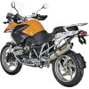 Ljuddämpare Slip-On Rostfritt Stål/Titan Akrapovic Silver – miniatyr 3